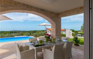 Villa Marika