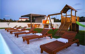 Gorgeous Home In Vrsi