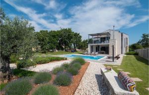 Villa Lounge Kapelana