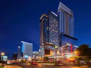 AETAS lumpini - 5-star hotels in Bangkok