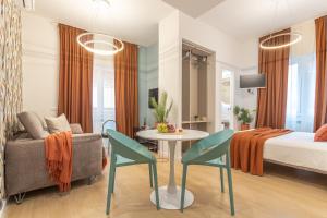 Vatican Modern Apartment 5 min Metro A - Terrestre