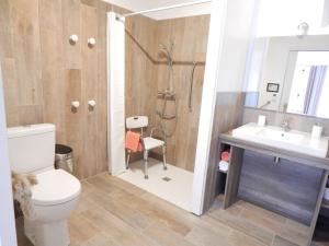 B&B / Chambres d'hotes Balade Oceane : photos des chambres