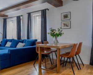 Duplex Vidik B30 - 85m2