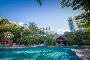 Grand Park Royal Luxury Resort Cozumel