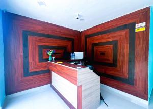 ARK Business Rawang hotel