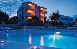 Apartment Pavlinka Bb Iii