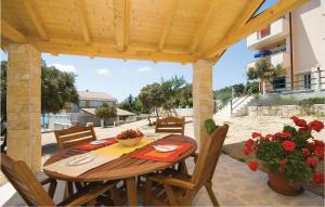 Apartment Pavlinka Bb Iii