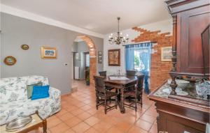 3 Bedroom Nice Home In Smrika 