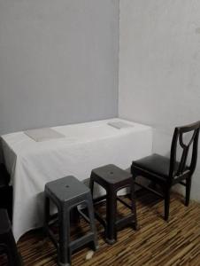 Bapuji Dormitory Hostel Mumbai