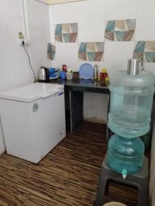 Bapuji Dormitory Hostel Mumbai