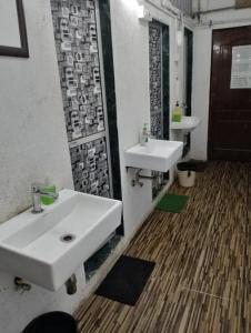 Bapuji Dormitory Hostel Mumbai