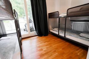 The Majestic Residence -Liseberg - Svenska mässan