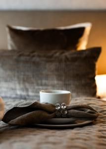 Santas Luxury City Apartment 2