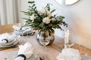 Santas Luxury City Apartment 2