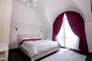 马尔森酒店 - Malyye Khutora