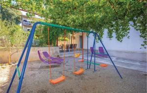 Stunning Home In Povile With Wifi 
