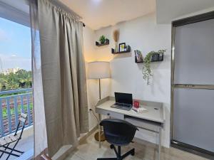 Lite Stays - Khar West