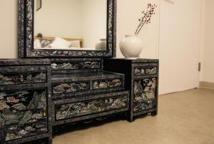 3BR 2Bath 5Bed for big group 1F