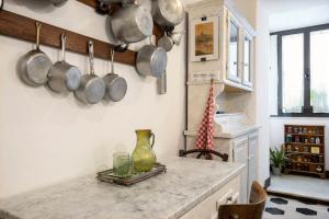 Colosseo The Family Home in Monti