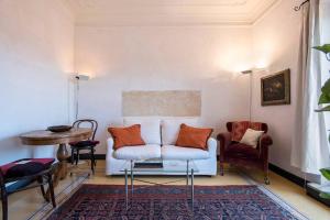 Colosseo The Family Home in Monti