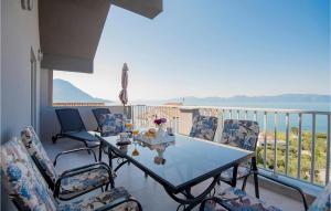 2 Bedroom Gorgeous Apartment In Podaca