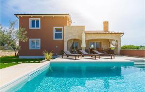Villa Dominika 