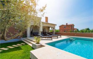 Villa Dominika 