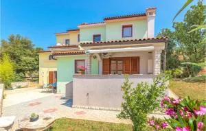 Holiday Home Betiga With Sea View Vi - Barbariga