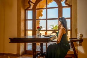 Marugarh Camp and Resort Jaisalmer