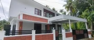 Theeram Guesthouse - Parattipalli
