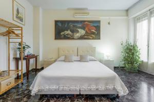 Romina Apartment, Florence, Campo Marte