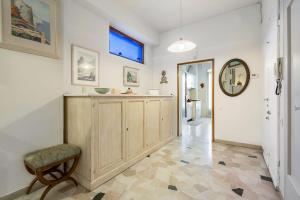 Romina Apartment, Florence, Campo Marte