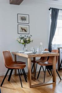 Duplex Vidik B30 - 85m2