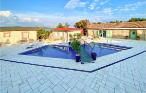 Gorgeous Home In Nerezine With Wifi