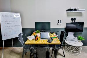 WS Louvre - Saint Honoré