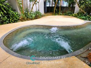 The Mews Spacious Suite Bathtub & Free Parking 7-Min Walk to KLCC