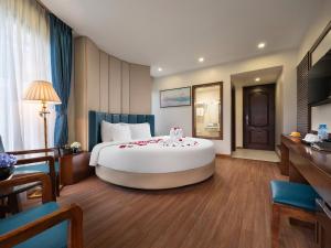 Phòng Junior Suite (Junior Suite)