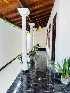 Como Resort - Koggala