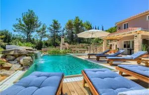 Villa Punte Bianche - Iž Mali