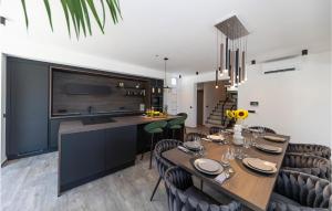 Stunning Home In Razanac With Sauna 