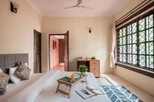 LuxeHorizon Estates 5 Bedroom Deluxe Unit - Bambolim