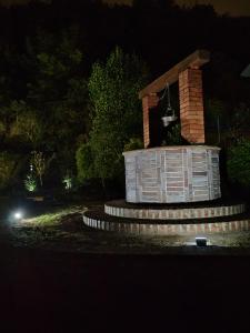 Oasi degli ulivi con piscina privata tra Versilia e Cinque Terre