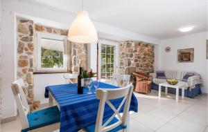 Pet Friendly Home In Brzac With Wifi