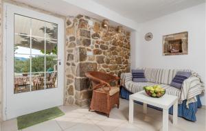 Pet Friendly Home In Brzac With Wifi