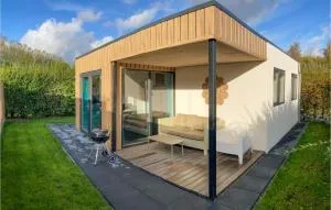 2 Bedroom Cozy Home In Heinkenszand - heinkenszand