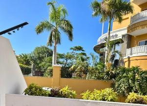 One Bedroom 2 Persons Apartment