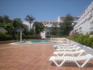 One Bedroom 2 Persons Apartment