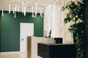 Полінарія Козятин