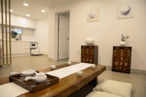 3BR 2Bath 5Bed for big group 1F - Hoteles de 4 estrellas en Seúl