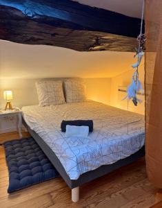 Appartements Signature - Centre -Spacieux- Fibre : photos des chambres
